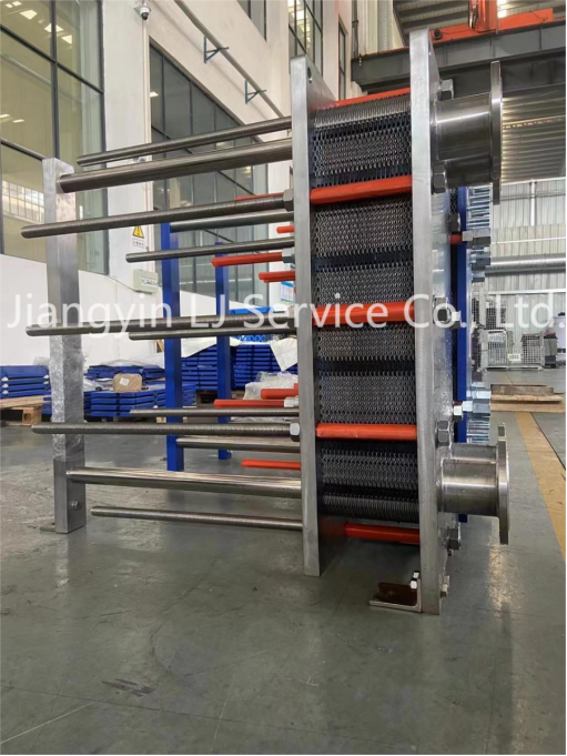 Plate Heat Exchanger – What, Where, Why, When, Who!(5W)